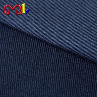 Джинсы Посмотрите полиэстер и хлопок Workwear Twill ткань в 235gsm для настройки
