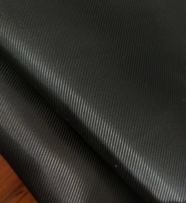 Ткань из 100% полиэстера из габардинной ткани для рабочей одежды