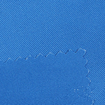 Крупный закуп поливутон 80/20 TC Twill ткань для индивидуального производства брюк