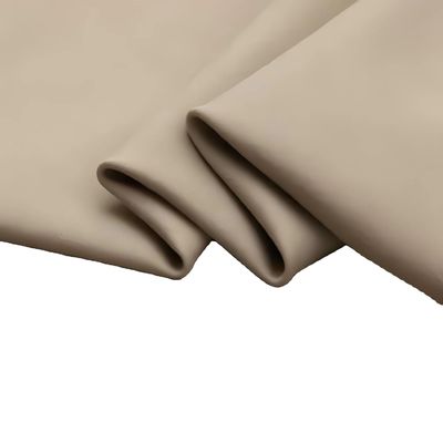 Экспортируемая стандартная 100% полиэстерная подкладка 210T Taffeta для индивидуальной цветной ткани