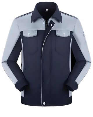 Средний вес антистатическая ткань CVC TWILL для боевых искусств дзюдо таэквондо