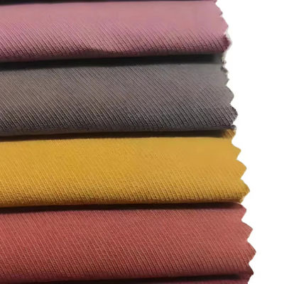 Woven Poly Cotton 80*20 3 1 TC Drill Work Wear Pants Caps Fabric for Home Textile (Внутренний хлопок для домашнего текстиля)