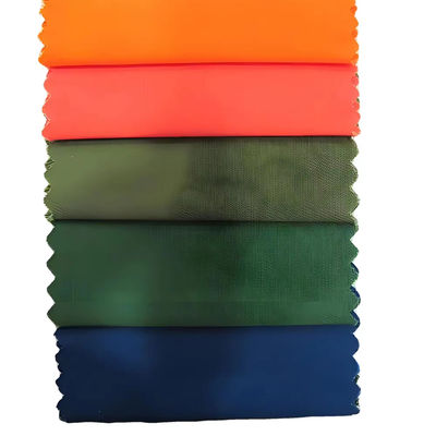 Экспортируемая 210T тафета полиэстерная подкладка ткань в стиле TWILL для настройки