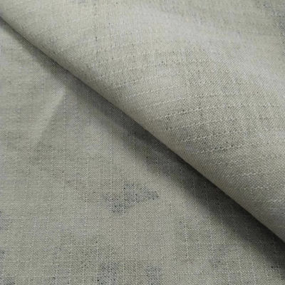 Прямая от Jinsuo Woven Nylon Cotton Ribstop Forest Printing с специальной отделкой