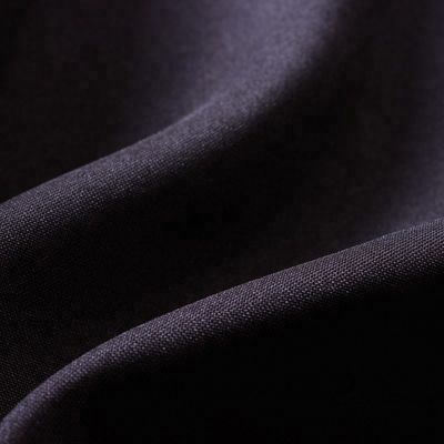 Простой стиль 100% полиэстер толстая ткань RONIOR Подходит для рабочей одежды / униформы