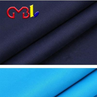 Ткань из 100% хлопка TR Gabardine для долговечных форм