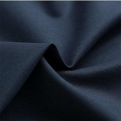 2021 Baby Twill Polyester Viscose Elastane Fabric for Muslim Dress Women Abaya Дубай Мальчишки и девочки