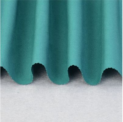 TWILL Pattern Polyester/Rayon Spandex Медсестра Медицинские скрабы Ткань для больничной формы
