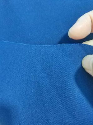 TWILL Pattern Polyester/Rayon Spandex Медсестра Медицинские скрабы Ткань для больничной формы