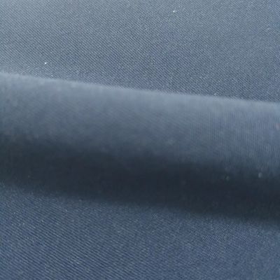 TWILL Pattern Polyester/Rayon Spandex Медсестра Медицинские скрабы Ткань для больничной формы
