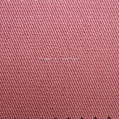 58/60&quot; Ширина T/C 80/20 Twill 3/1 Пахта и полиэстер Рабочая ткань для брюк