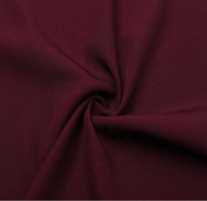 92% полиэстер 8% спандекс 4 Way Stretch Softshell Ламинация верхняя ткань от профессионала