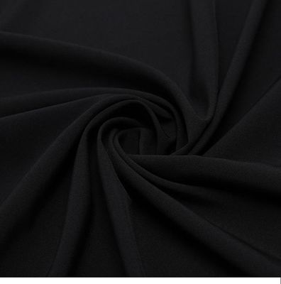 92% полиэстер 8% спандекс 4 Way Stretch Softshell Ламинация верхняя ткань от профессионала