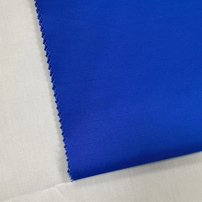 Профессиональная ткань T/C 80/20 Полиэстер хлопка смесь Twill ткань Средний вес
