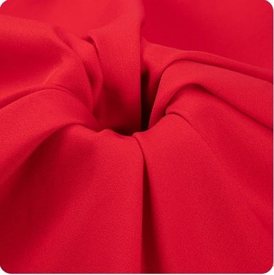 92% полиэстер 8% спандекс 4 Way Stretch Softshell Ламинация верхняя ткань от профессионала