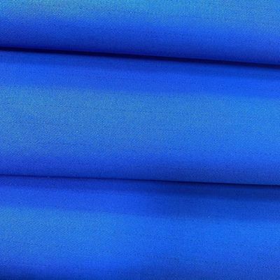 Профессиональная ткань T/C 80/20 Полиэстер хлопка смесь Twill ткань Средний вес