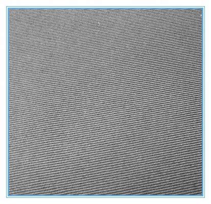 Плотность 21*21 TC 80/20 Рабочая одежда Полиэстер и хлопчатобумажная ткань с прочным холстом