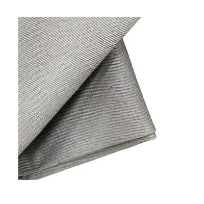 Полиэстерный хлопок Plain Twill 21/21 108x58 110-260гм для рабочей одежды