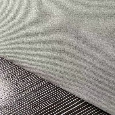 Полиэстерный хлопок Plain Twill 21/21 108x58 110-260гм для рабочей одежды
