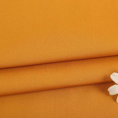 TWILL Pattern 100% хлопчатобумажная ткань для огнеупорных пожарных сварных форм