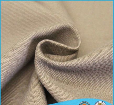 RFD TC Polyester Cotton Canvas Fabric for Shopping Bags and Tents in Plain Style (РФД ТС полиэстерная хлопчатобумажная ткань для торговых сумок и палаток в простом стиле)