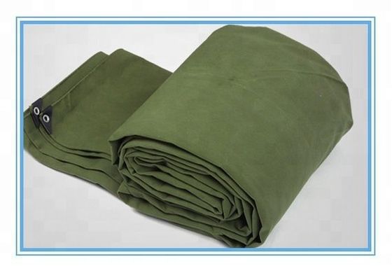 RFD TC Polyester Cotton Canvas Fabric for Shopping Bags and Tents in Plain Style (РФД ТС полиэстерная хлопчатобумажная ткань для торговых сумок и палаток в простом стиле)