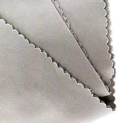 Средняя масса 260 гм водонепроницаемая ткань для палатки/сумки 65% полиэстер 35% хлопка