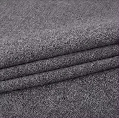 Jinsuo Grey Melange 4 Ways Stretch ткань среднего веса и плотности 130*70
