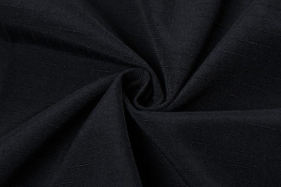 Противополоскательная и прочная ткань для брюк TC 65 35 полибатонная