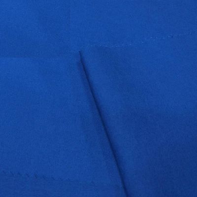 Сумка T/C 65/35 20*16 128*60 Navy Blue Twill Stocks Lot для прочной рабочей одежды