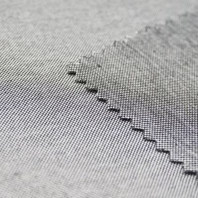 Антистатическая чешеная хлопковая ткань для женской одежды в Африке Пладовый стиль