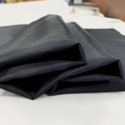 Ткань на заказ 100% полиэстерная подкладка 210T тафета в индивидуальном цвете для домашнего текстиля