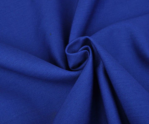 Ткань Лот ТС 20*16 240GSM Тёмно-синий комбинезон Рабочая одежда/рабочая форма/оболочка