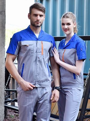 240GSM Водоотталкивающая полиэстерная хлопчатобумажная ткань