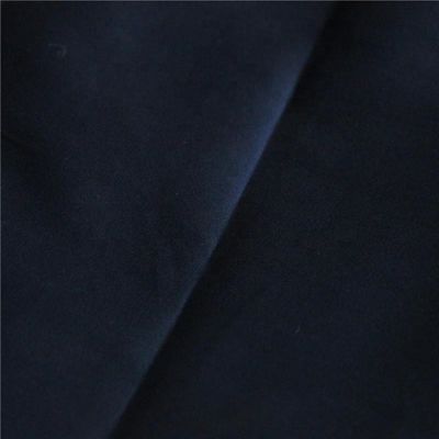 240GSM Водоотталкивающая полиэстерная хлопчатобумажная ткань