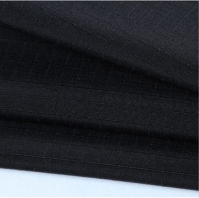 Противопилюлярная ткань CVC Ripstop Printing Fabric50%Cotton 50%Polyester 45S/2*45S/2 OEM принимается
