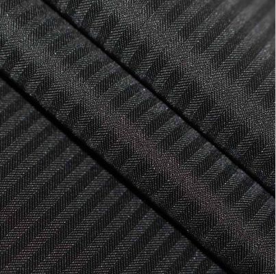 Одежда карманная подкладка ткань TC Herringbone простые карманы для производства одежды