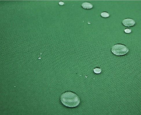 20x16 Число пряжи Смешанная водонепроницаемая ткань для рабочей одежды Поли хлопчатобумажная футболка