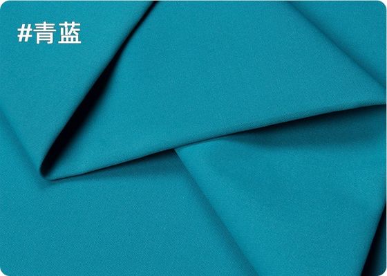 65% поли 35% хлопчатобумажная ткань TC для больницы медицинская сестра врач униформа и легкий вес