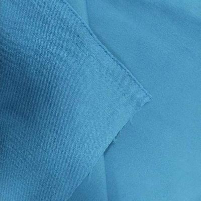 Простая окрашенная нейлоновая спандексовая ткань Jacquard Hilltop 58/59 &quot;Широта для превосходных характеристик