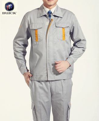 Крупный закуп поливутон 80/20 TC Twill ткань для индивидуального производства брюк