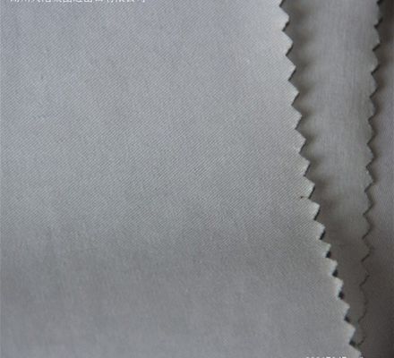 Крупный закуп поливутон 80/20 TC Twill ткань для индивидуального производства брюк