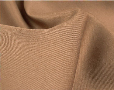 Крупный закуп поливутон 80/20 TC Twill ткань для индивидуального производства брюк