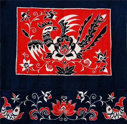 Ткань из 100% хлопка Анкара в ярких цветах для африканских восковых печатных платьев и одежды