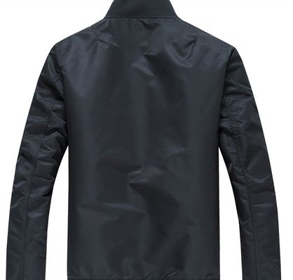 Водонепроницаемая 200г Nylon Spandex Jacquard Hilltop ткань для требований клиентов