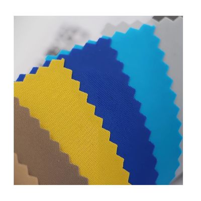 200 грамм полиэстер / хлопок Jacquard холмистый ткань с Spandex свободный образец