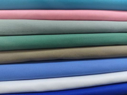 Полиэстерная подкладка матраса TWILL Style 210T Тафета цветная ткань для индивидуальной ткани
