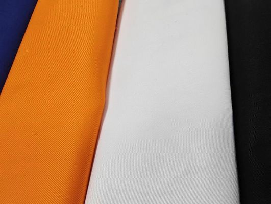 Полиэстерная подкладка матраса TWILL Style 210T Тафета цветная ткань для индивидуальной ткани