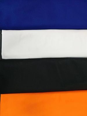 Настраиваемый цвет 210T Taffeta полиэфирная подкладка для 100% полиэфирной анти-пилюли ткани