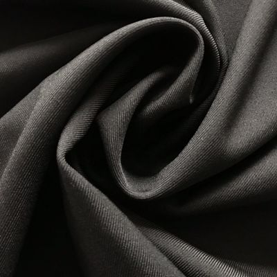 Ткань для униформы из габардинной рабочей одежды среднего веса в SOLIDS